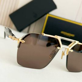 Picture of Jacques Marie Mage Sunglasses _SKUfw55047445fw